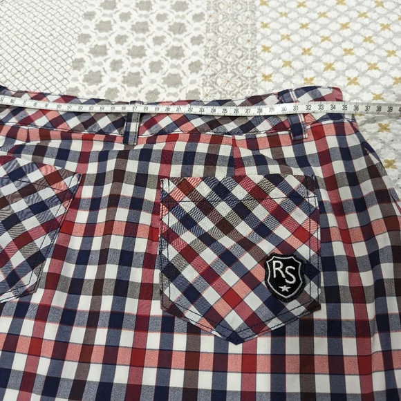 Renoma Sports Skort - Picture 7 of 9